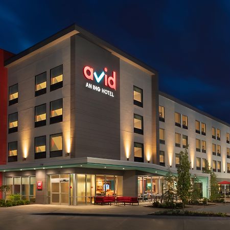 Avid Hotels - Oklahoma City - Quail Springs, An Ihg Hotel Exteriör bild